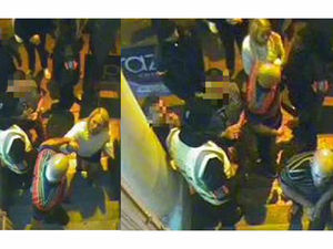 Supporting image for story: Man's jaw broken in Wolverhampton Walkabout