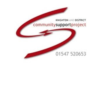 Knighton and District Community Support officially closed down by trustees