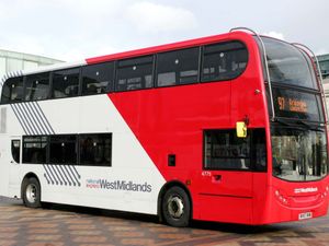 Supporting image for story: Teenager detained at mental hospital after setting fire to six Black Country buses in eight days