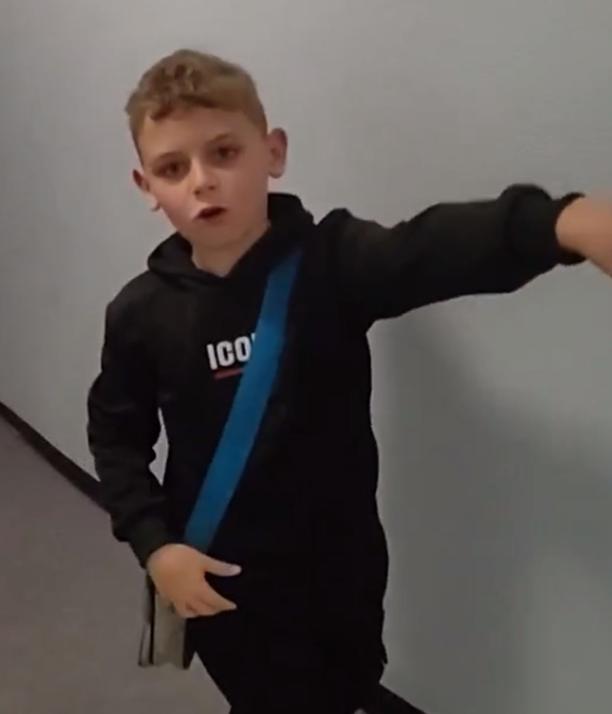 Appeal to find 9-year-old missing from Sandwell