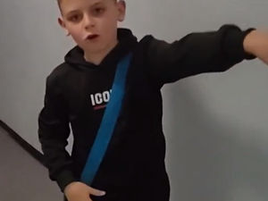 Jacub, 9, missing from Sandwell
