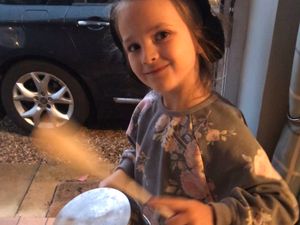 Supporting image for story: Thousands join #ClapForCarers across Shropshire to show support for frontline staff