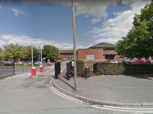 Supporting image for story: Coronavirus case at Halesowen College