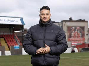 Supporting image for story: Alex Jones had ‘no idea’ about complaints made against Jermaine Jenas