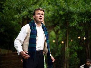 Supporting image for story: Shakespeare’s most magical comedy will be performed at a Builth Wells venue