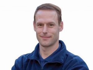 Supporting image for story: Dudley Zoo welcomes new head of education