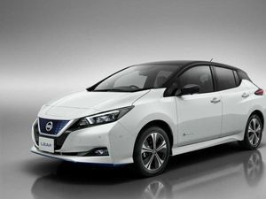 Supporting image for story: Renault, Nissan and Uber partner up to push EV adoption