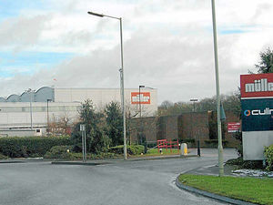 Supporting image for story: Adverts for 100 jobs at new Muller Wiseman butter factory