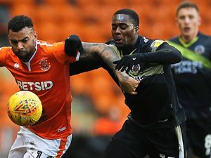 Supporting image for story: Sam Ricketts ready to get Shrewsbury Town working in training