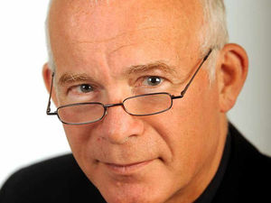 Supporting image for story: Incensed that Mr Rhodes cannot see people have eating disorder
