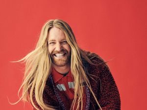 Supporting image for story: Sam Ryder tops ‘incredible 12 months full of fabulous blessings’ headlining NYE