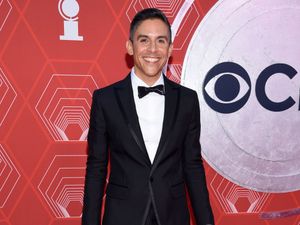 Supporting image for story: The Bodyguard remake to feature ‘young Latina’ in Whitney Houston’s role