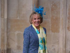 Supporting image for story: Dame Esther Rantzen says she was ‘attacked for everything’ as a TV presenter