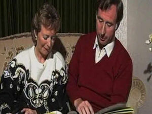 Supporting image for story: 'My time in the lair of dictator Saddam Hussein'