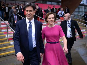 Supporting image for story: Miliband’s wife and Benedict Cumberbatch object to Camden flat development