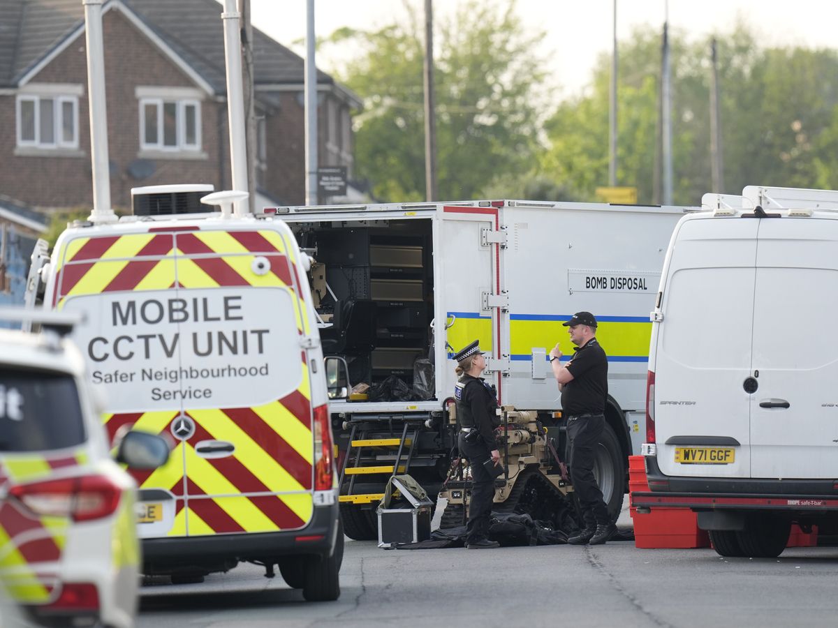 Man rigged up house &lsquo;like Home Alone&rsquo; to protect drugs business, jury told