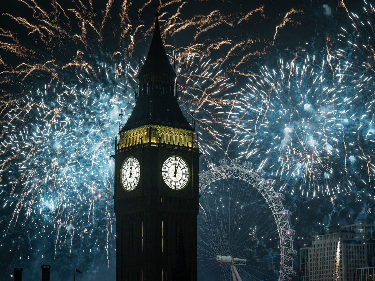 Primrose Hill closed on NYE after parks police scrapped in cost-cutting measure