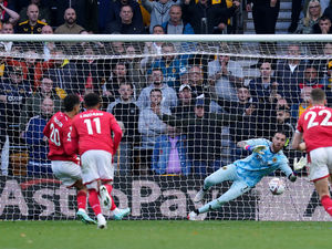 Supporting image for story: Aston Villa target Brennan Johnson could cost £50m