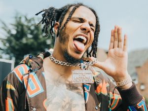 Supporting image for story: MADE festival announces Wolverhampton line-up