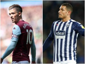 Supporting image for story: Aston Villa and West Brom to face off in joint training exercise