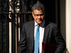 Supporting image for story: Mayor 'most encouraged' by Government response to devolution plea