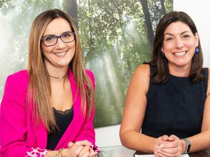 Supporting image for story: New MD for Telford-based PR agency