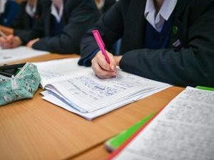 Supporting image for story: £1.7 million funding boost for improvement work at schools