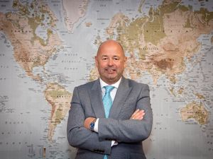 Supporting image for story: Travel boss reopens branches in Shropshire after fact-finding mission to Spain