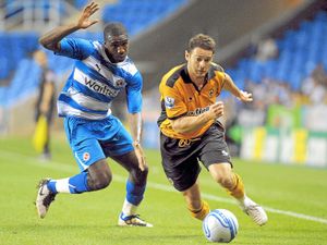 Supporting image for story: Former Wolves and Walsall man Matt Jarvis: It’s a lonely life looking to find a new club