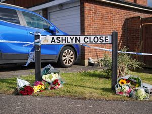 Supporting image for story: Triple crossbow murder suspect arrested