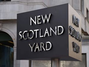 Metropolitan Police