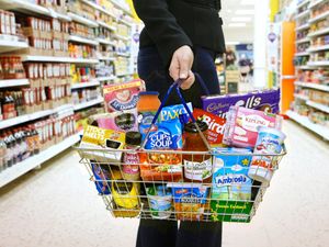 Supporting image for story: Sales up 1.5pc for Premier Foods