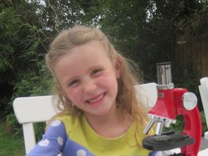 Supporting image for story: Chance to dig for relics at festival