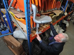 Supporting image for story: All eyes are going to be on Shrewsbury Town’s safe standing