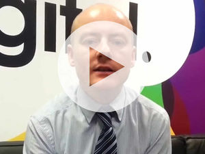 Supporting image for story: Tim Nash's 60-second Telford update - Jan 27