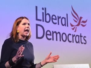 Supporting image for story: Lib Dems poised to campaign to revoke Article 50 and cancel Brexit