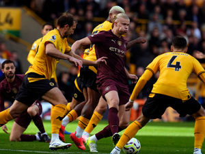 Supporting image for story: Liam Keen's Wolves player ratings v Man City as three get 8/10