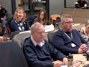 Supporting image for story: 'There is No Alternative' - Telford councillors pass council tax increase - here's by how much