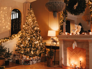 Supporting image for story: LETTER: Help to make this Christmas safe and happy for all