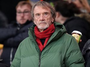 Supporting image for story: Man Utd co-owner Sir Jim Ratcliffe should have been sanctioned – Kick It Out