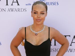 Supporting image for story: Katie Piper says women can experience ‘huge amounts of guilt’ about self-care