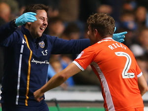 Supporting image for story: Think you know the Shrewsbury Town squad? Mat Sadler and Chris Skitt take an alternative look...