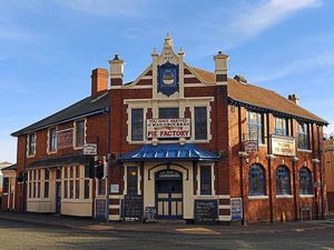 Mad O'Rourkes Pie Factory is one of the best reasons to visit Tipton