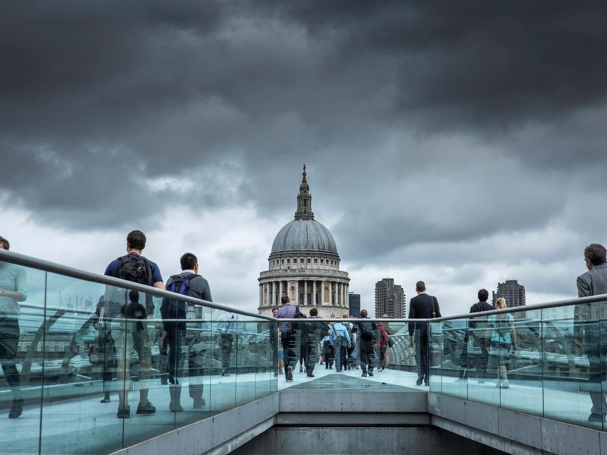 Jobless rate hits highest since early 2021 amid &lsquo;weakening&rsquo; labour market