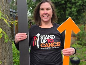 Supporting image for story: Cancer survivor joins celebrity screening call after losing 15 family members to the disease