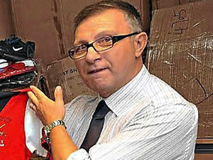 Supporting image for story: Operation in aim to stop Sandwell conmen