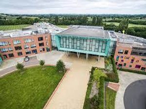 Supporting image for story: 'Everyone is safe!' School statement after 'lockdown' incident which led to arrest of 76-year-old