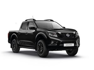 Supporting image for story: Rugged new Nissan Navara N-Guard adds plush interior and equipment