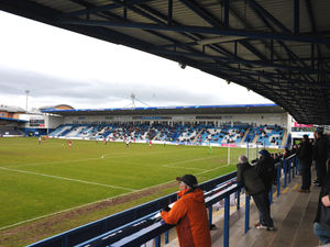 Supporting image for story: AFC Telford seeking online donations as they aim to ‘ensure longevity’ of club