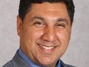 Supporting image for story: Councillor nominated in local radio’s hero awards